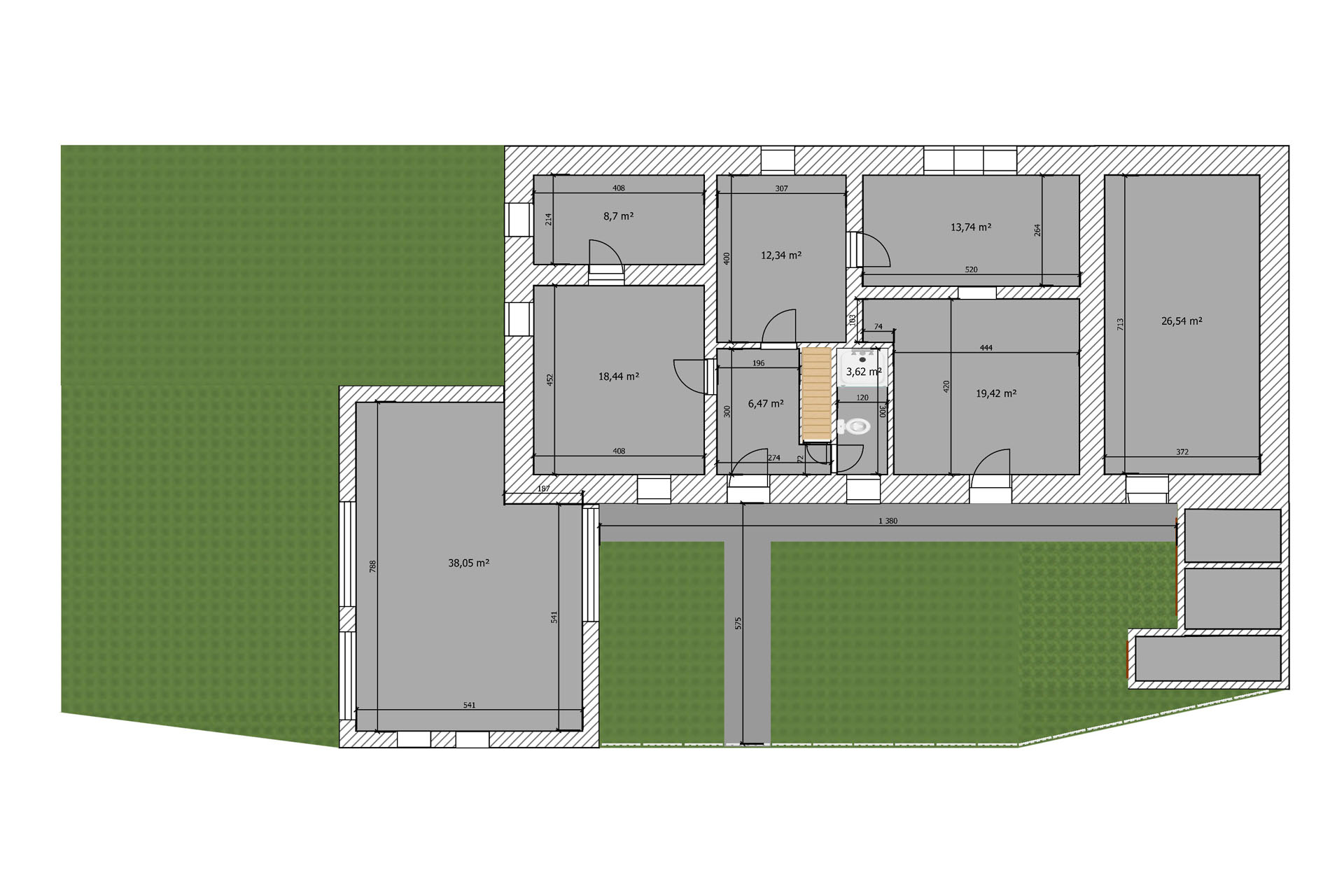 2018_07_BROUMY_Bestajovsky Broumy_rozmery