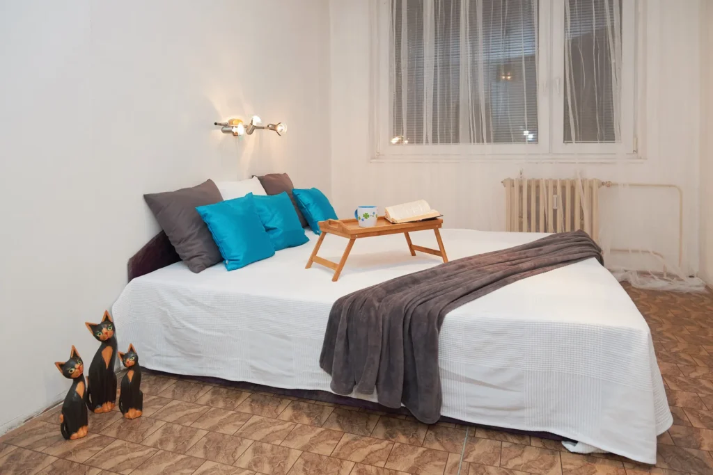 prodej byt Praha Nové Butovice