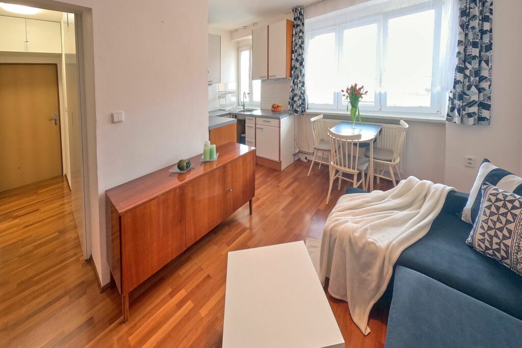 pronájem byt Králův Dvůr