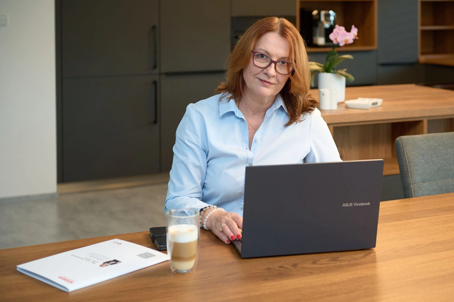 Mgr. Jana Čermochová foto